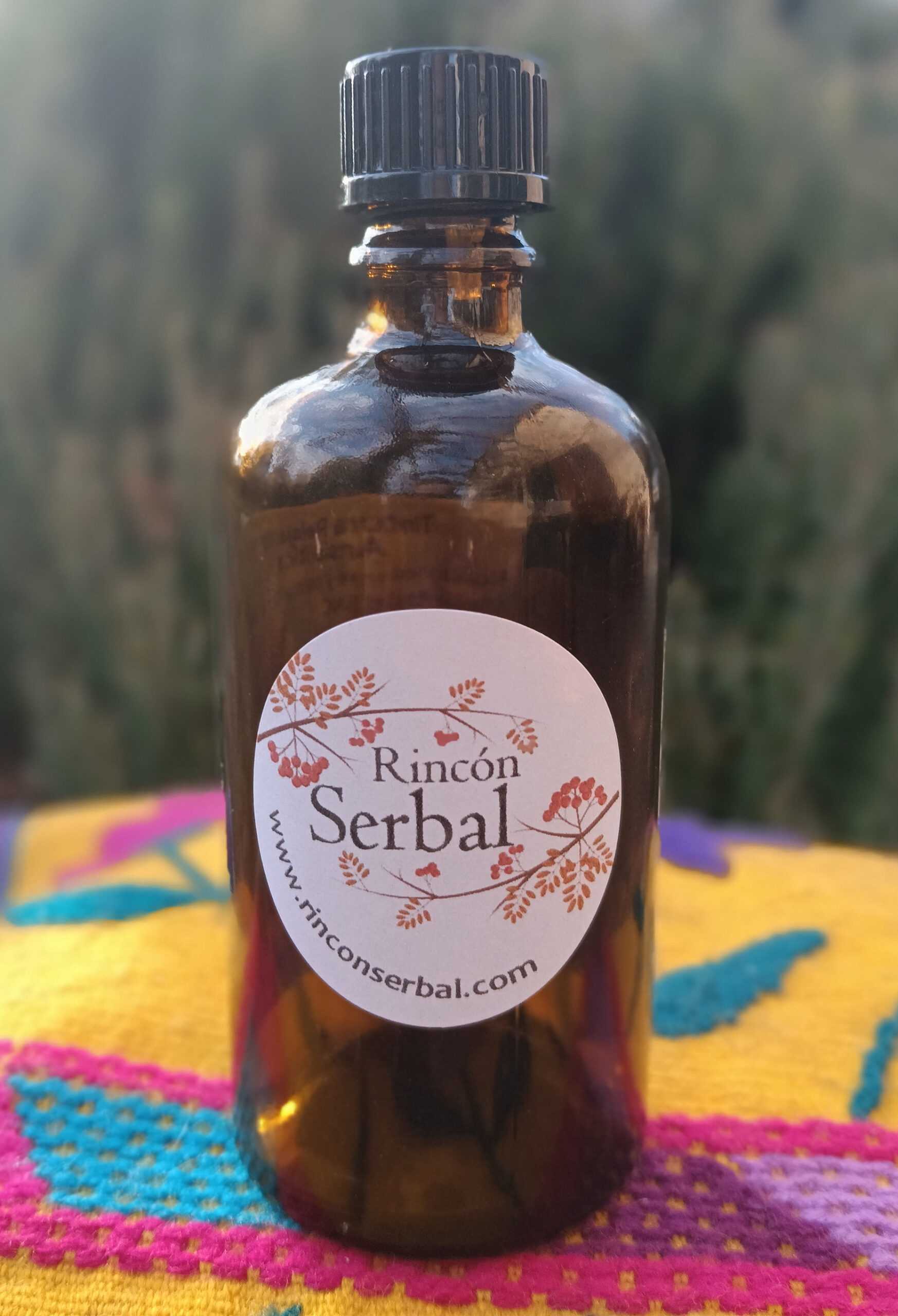 Plata coloidal 25ppm - 100ml - Imagen 3